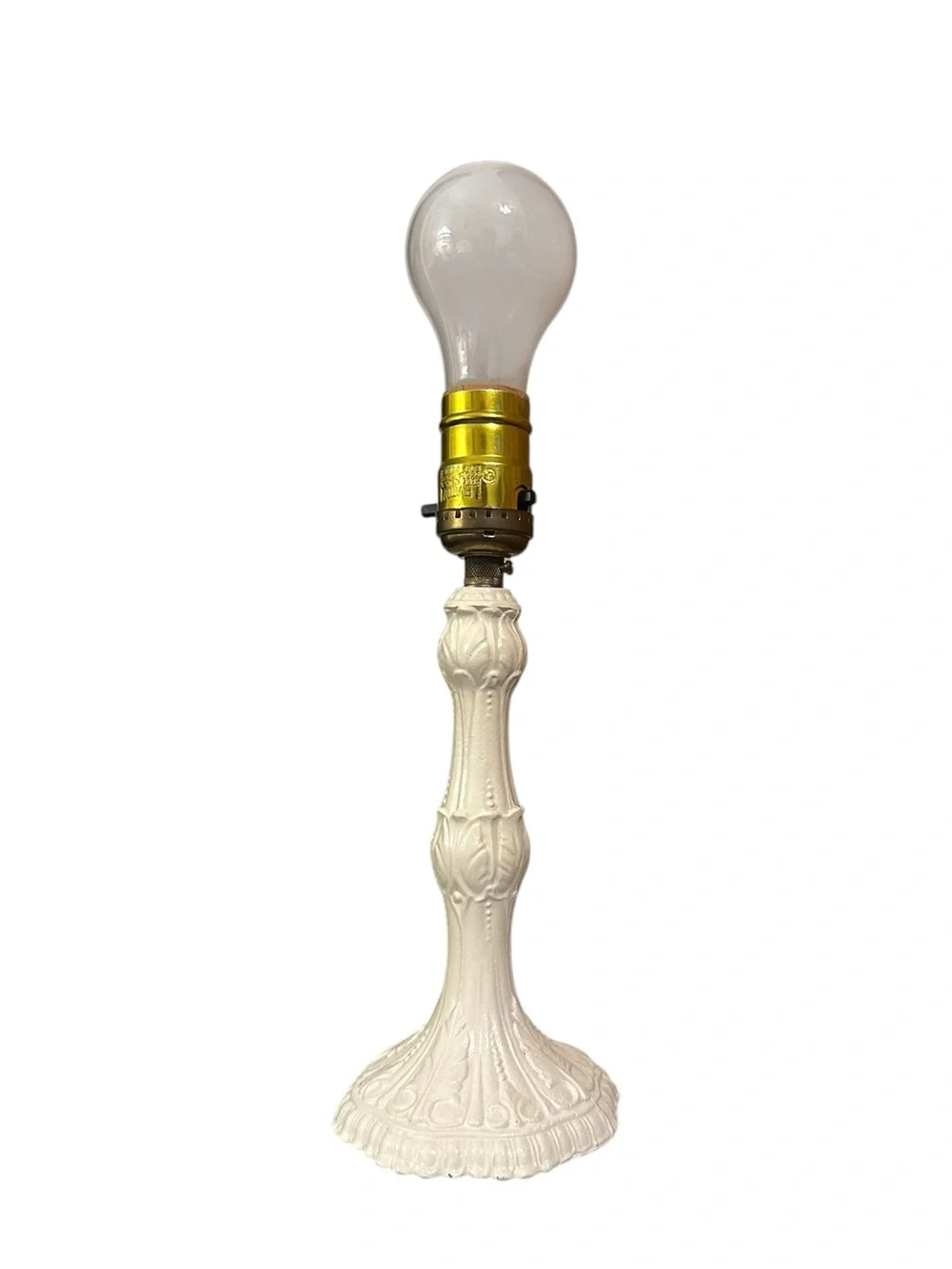 Vintage Table Lamp